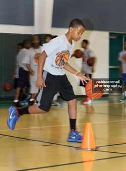 next level basketball camp in bloomfield hills michigan